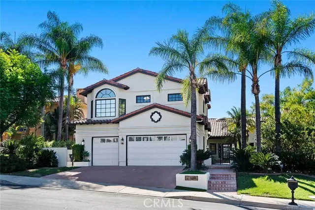 24362 Park Granada, Calabasas, CA 91302