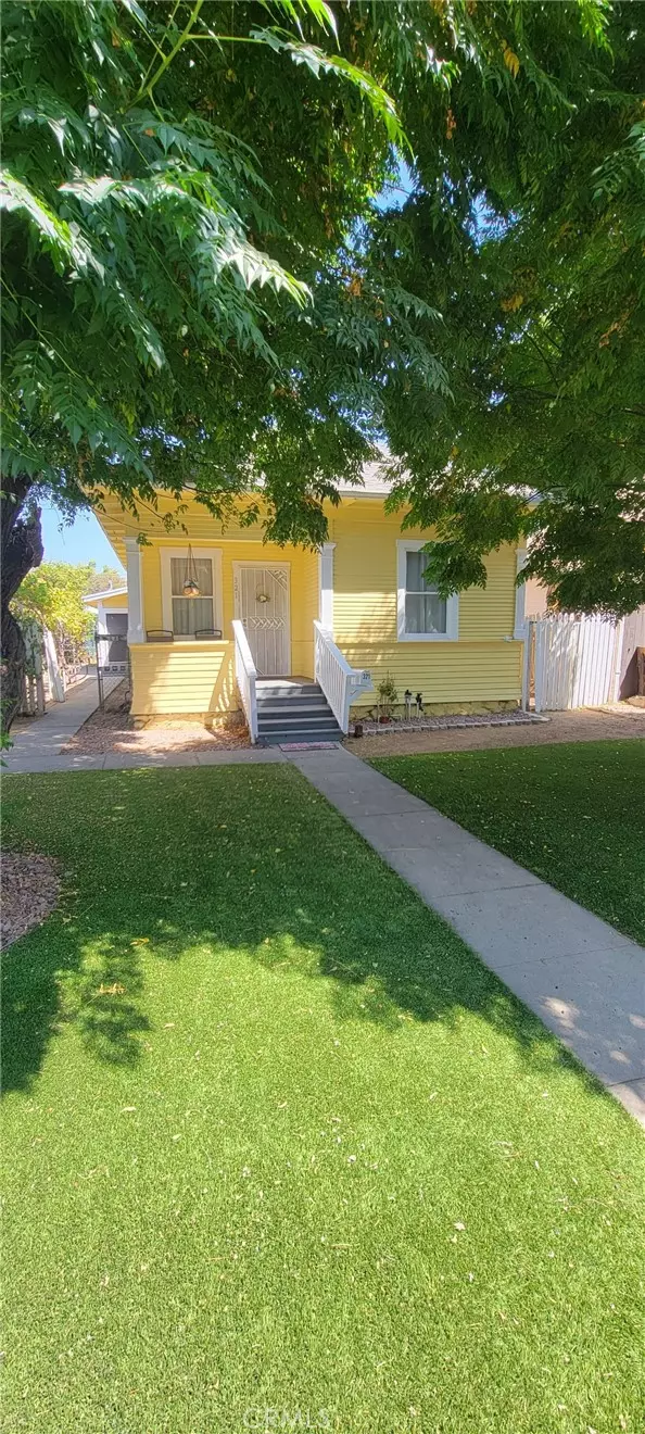 321 E D ST, Ontario, CA 91764