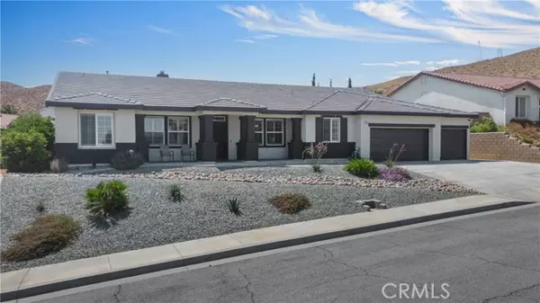 Palmdale, CA 93551,5626 Crane CT