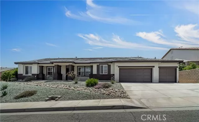 5626 Crane CT, Palmdale, CA 93551