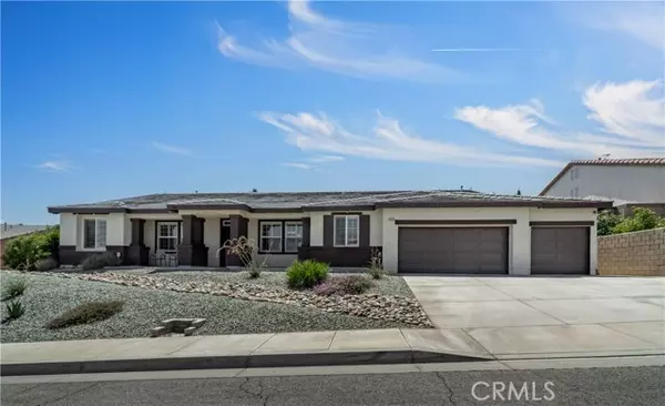 Palmdale, CA 93551,5626 Crane CT