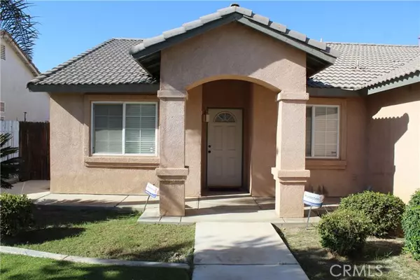 Bakersfield, CA 93313,4116 Silver Maple CT