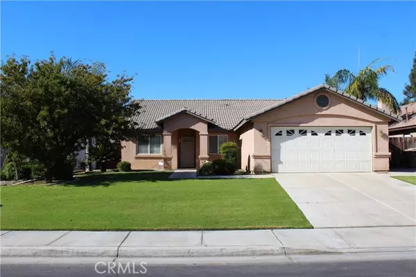 Bakersfield, CA 93313,4116 Silver Maple CT