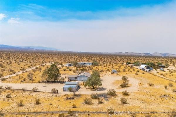 5575 Kickapoo TRL, Landers, CA 92285