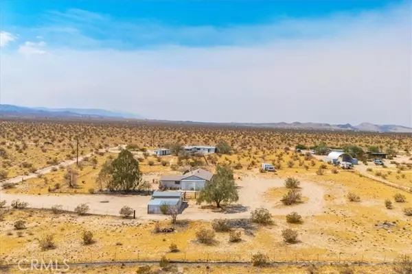 5575 Kickapoo TRL, Landers, CA 92285