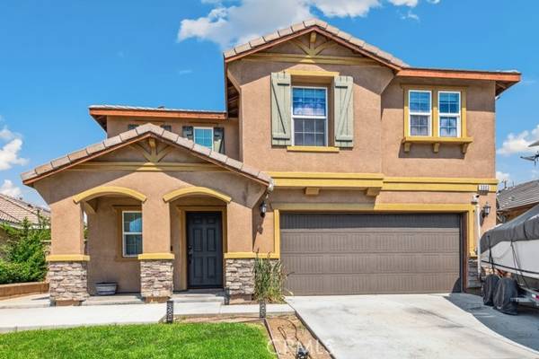 3303 Appalachian DR, Perris, CA 92570