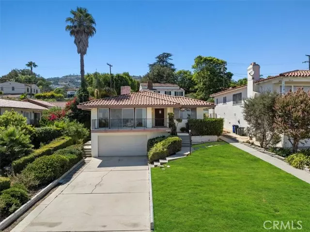 4215 Miraleste DR, Rancho Palos Verdes, CA 90275