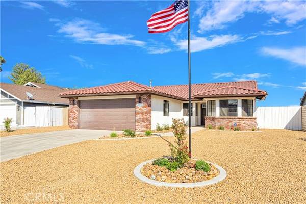 18675 Arrowhead TRL, Victorville, CA 92345