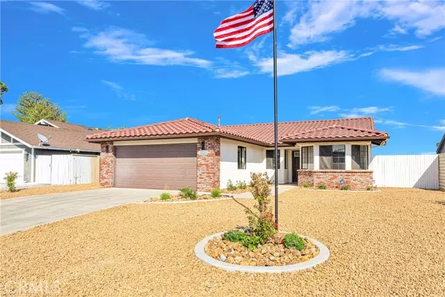 18675 Arrowhead TRL, Victorville, CA 92345