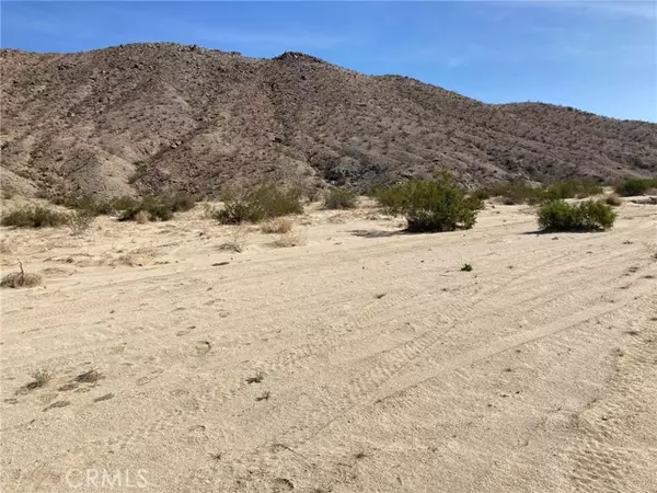 Twentynine Palms, CA 92277,1 Sunnyslope DR