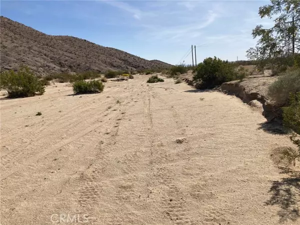 Twentynine Palms, CA 92277,1 Sunnyslope DR