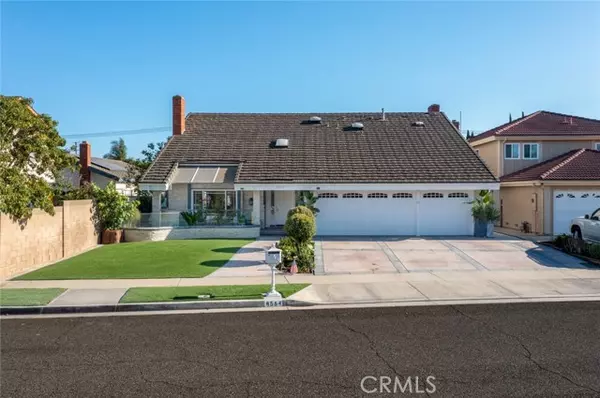 Fountain Valley, CA 92708,8564 Ostrich CIR