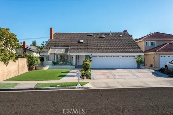 Fountain Valley, CA 92708,8564 Ostrich CIR