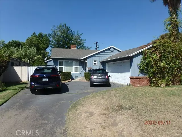 4627 Sunnyslope AVE, Sherman Oaks, CA 91423