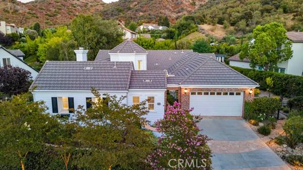 1323 Caitlyn CIR, Westlake Village, CA 91361