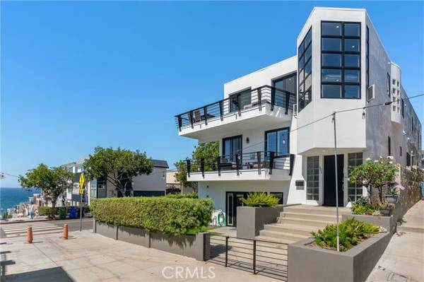 301 16th ST, Manhattan Beach, CA 90266