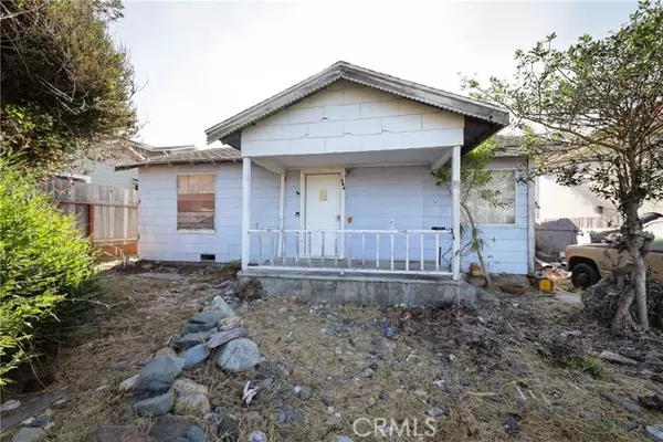 Cayucos, CA 93430,166 E ST