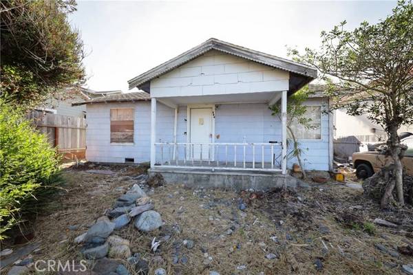 166 E ST, Cayucos, CA 93430