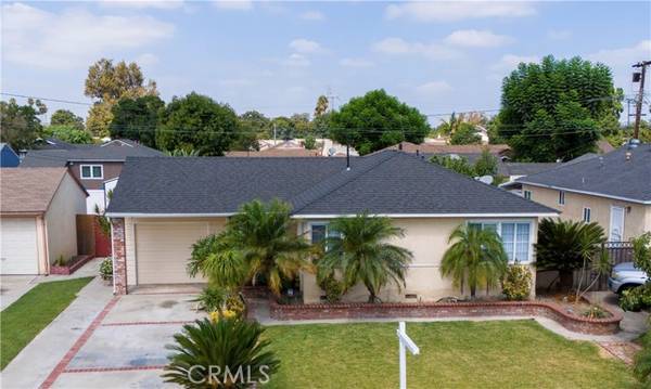 6627 Crossway DR, Pico Rivera, CA 90660