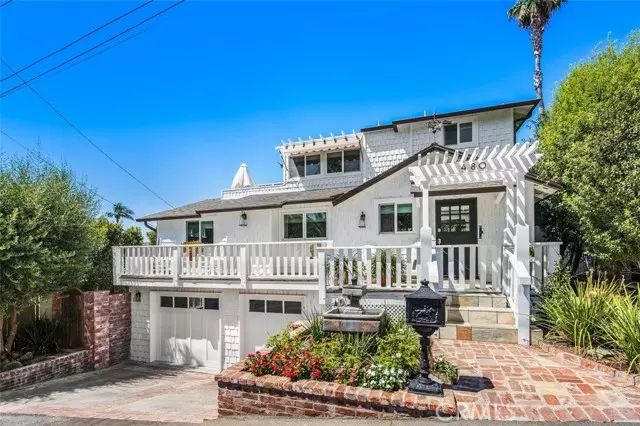 480 Calliope ST, Laguna Beach, CA 92651