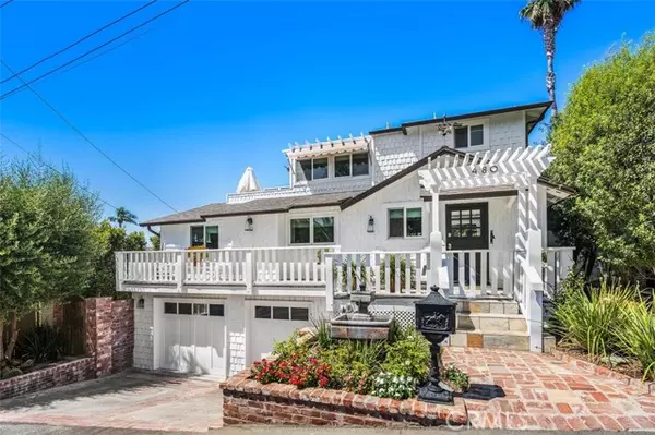 Laguna Beach, CA 92651,480 Calliope ST