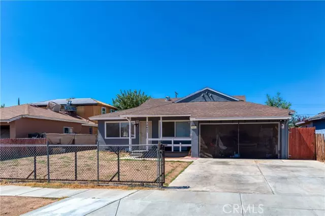 38657 Glenbush AVE, Palmdale, CA 93550