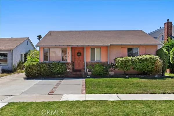 3848 W 157th ST, Lawndale, CA 90260