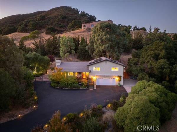 13875 Los Altos RD, Atascadero, CA 93422