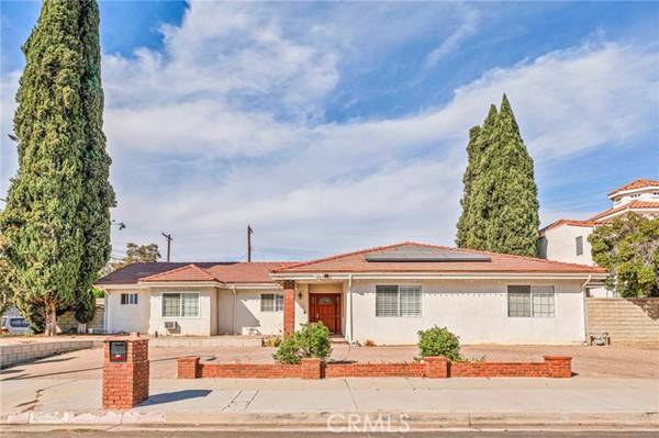 18261 San Jose ST, Porter Ranch, CA 91326