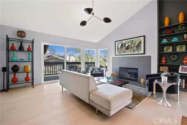 9 Cerrito, Irvine, CA 92612