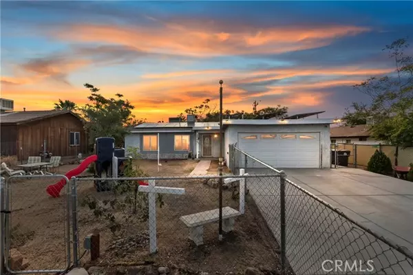 Yucca Valley, CA 92284,6374 Linda Lee DR