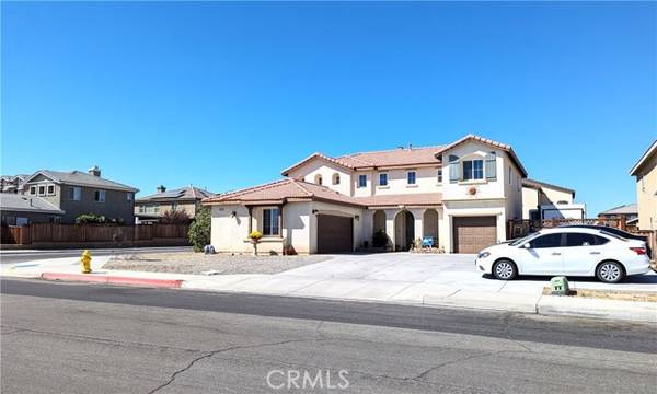 13876 Mesa Linda AVE, Victorville, CA 92392