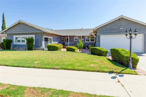 8348 Yolanda AVE, Northridge, CA 91324