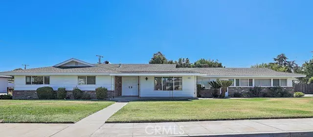 377 Circle DR, Chowchilla, CA 93610