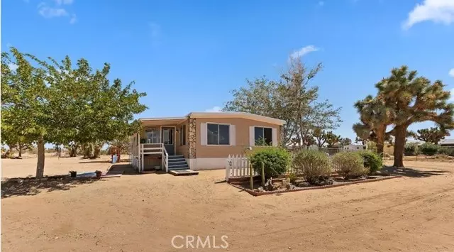 2671 Long View RD, Yucca Valley, CA 92284