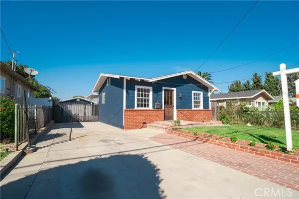 Lomita, CA 90717,1929 257th ST