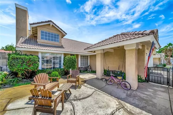 Lancaster, CA 93535,1130 Lisa CT