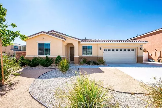 Palmdale, CA 93551,39115 Cocobola CT