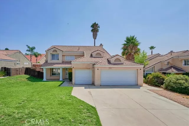 12082 Amber Hill TRL, Moreno Valley, CA 92557