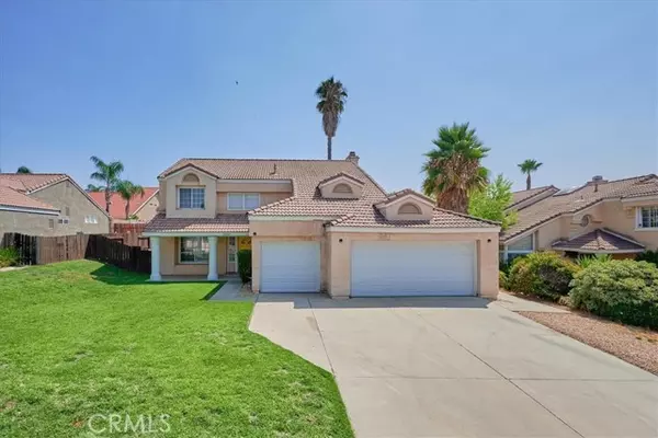 Moreno Valley, CA 92557,12082 Amber Hill TRL