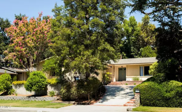 Altadena, CA 91001,211 E Mendocino ST