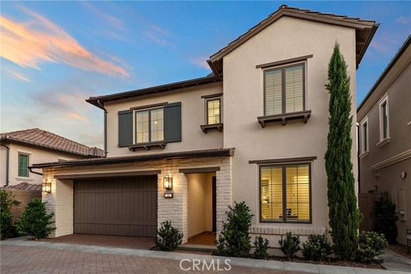 162 Villa RDG, Irvine, CA 92602