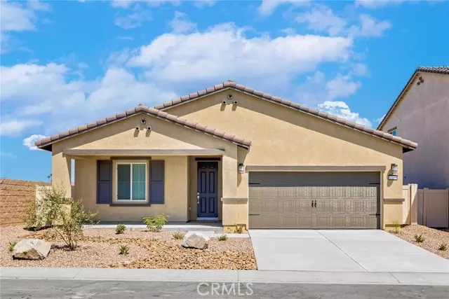 42471 Palisades DR, Indio, CA 92203