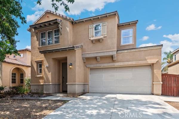 3688 Alhambra LN, Perris, CA 92571