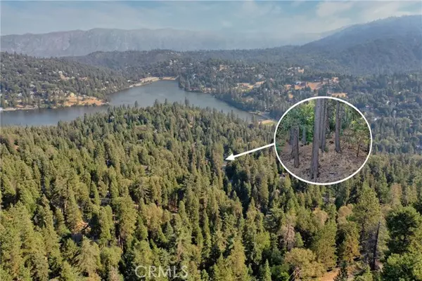 Crestline, CA 92325,33 Lot 33 Bernard DR