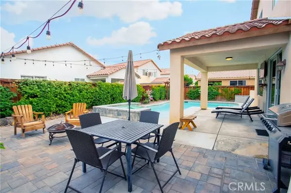 Coachella, CA 92236,50264 San Capistrano DR