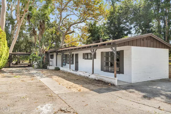 350 N Lima ST, Sierra Madre, CA 91024