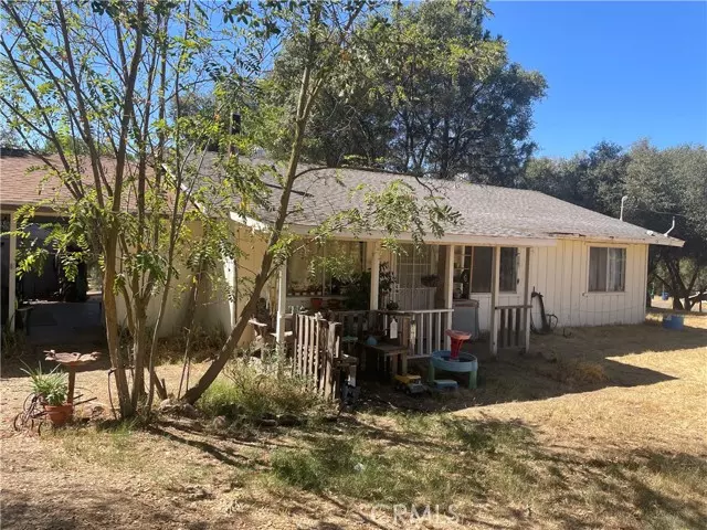 31356 Mohawk RD, Coarsegold, CA 93614