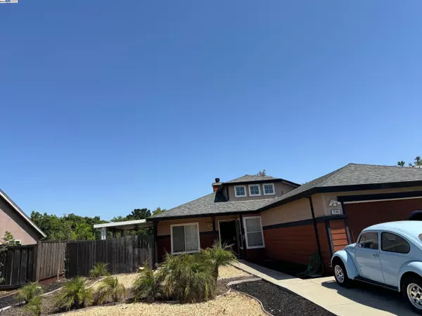 Oakley, CA 94561,2140 Megan Dr