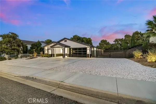 41456 Myrtle ST, Palmdale, CA 93551